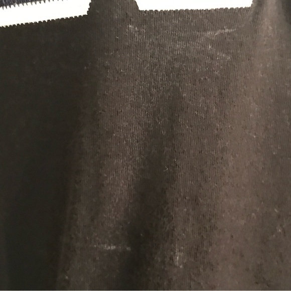 Pi Beta Phi Sorority American Apparel Embroidered Shirt Women's Size Small - Picture 6 of 10